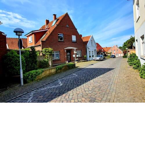 Ferienwohnungen Bentheimer Altstadt