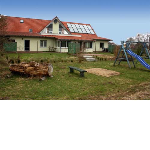 Ferienwohnungen Beutel UCK 860