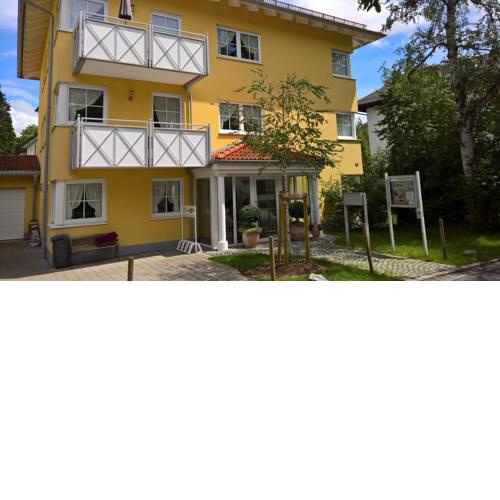 Ferienwohnungen Birkenhof