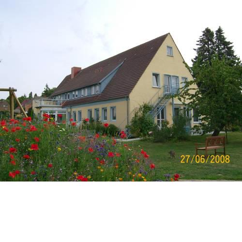Ferienwohnungen Blume