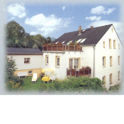 Ferienwohnungen Bochmann