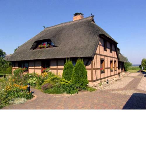 Ferienwohnungen Bodstedt FDZ 140