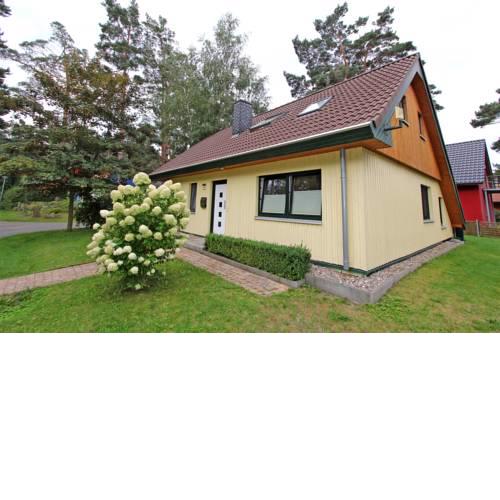 Ferienwohnungen Bodstedt FDZ 590