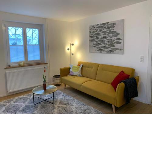 Ferienwohnungen Bohner/ Wohnung Katharina