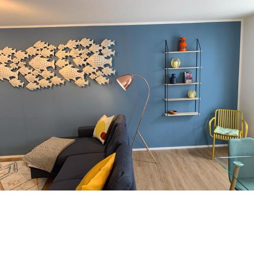 Ferienwohnungen Bohner/Ferienwohnung Maria