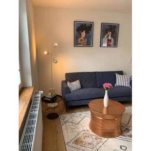 Ferienwohnungen Bohner/Wohnung Elisabeth