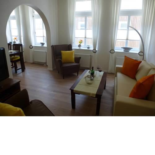 Ferienwohnungen Braun Goslar