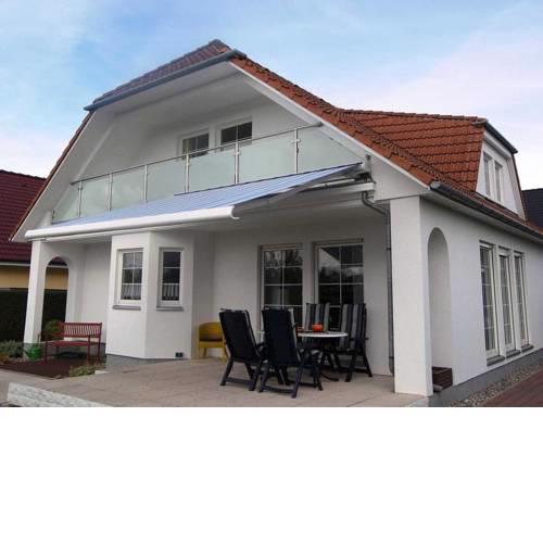 Ferienwohnungen Bruß