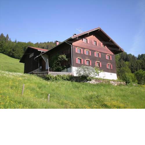 Ferienwohnungen Brunner