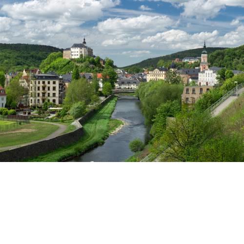 FERIENWOHNUNGEN BUCKSCH