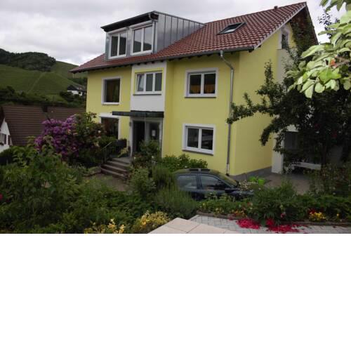 Ferienwohnungen Bühl
