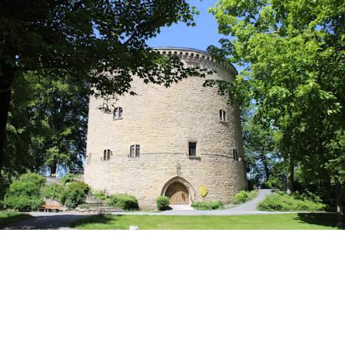 Ferienwohnungen Burg im Zwinger