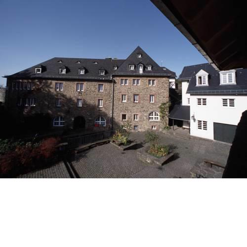 Ferienwohnungen Burg Monschau