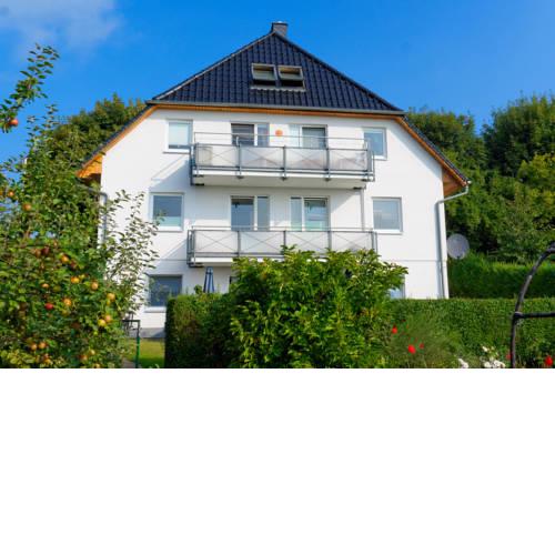 Ferienwohnungen Burmeister