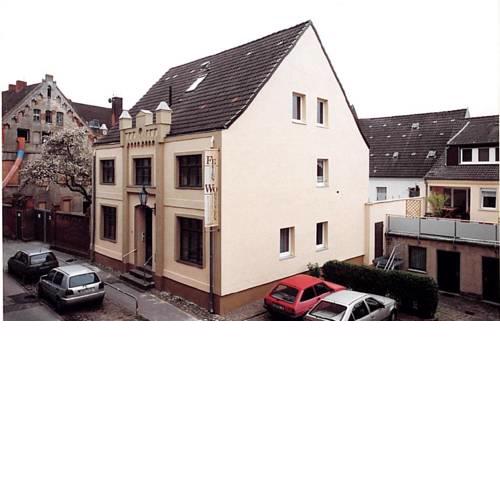 Ferienwohnungen Bütow