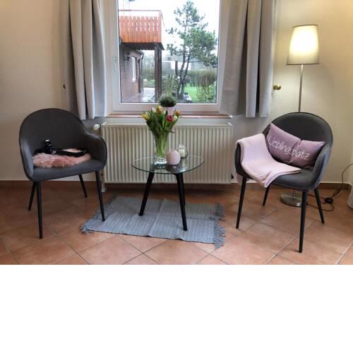 Ferienwohnungen Camping SPO OHG