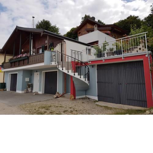 Ferienwohnungen CASA Rosita
