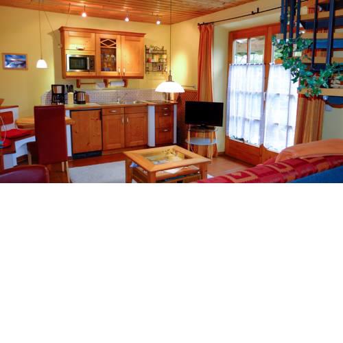 Ferienwohnung Jodlschmid