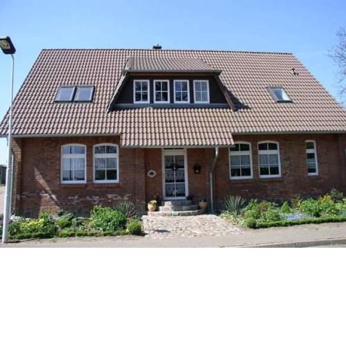 Ferienwohnungen Conow SEE 4750