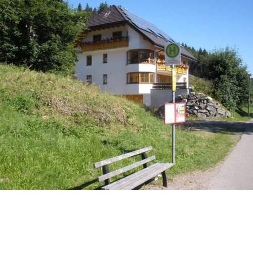 Ferienwohnungen DaHeim Titisee