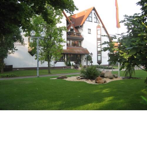 Ferienwohnungen Deidesheim