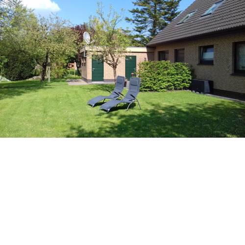 Ferienwohnungen Denker