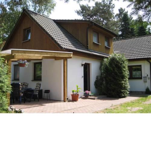 Ferienwohnungen Dierhagen MOST 1110