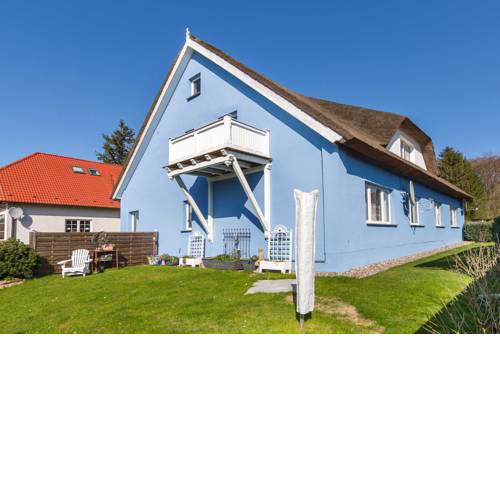 Ferienwohnungen Doepel