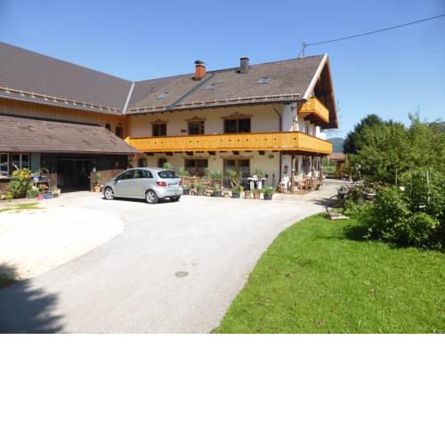 Ferienwohnungen Dopplerhof