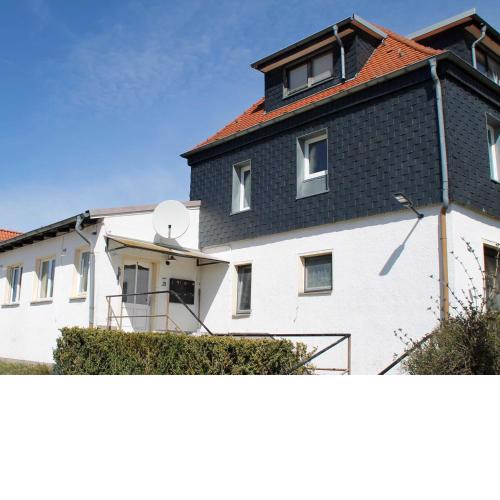 Ferienwohnungen Döschwitzer Weg Zweizimmerwohnung EG