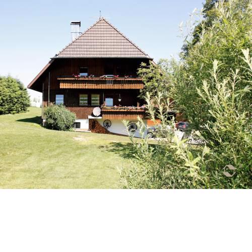 Ferienwohnungen Duffner