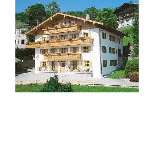 Ferienwohnungen Ederhaus