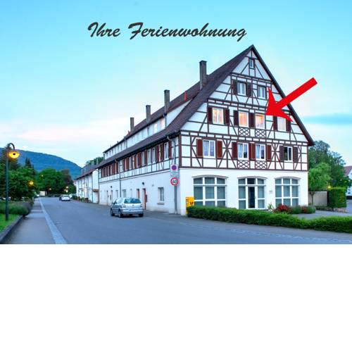 Ferienwohnungen Eibner