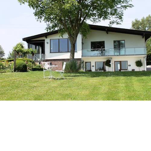 Ferienwohnungen Eifelblick