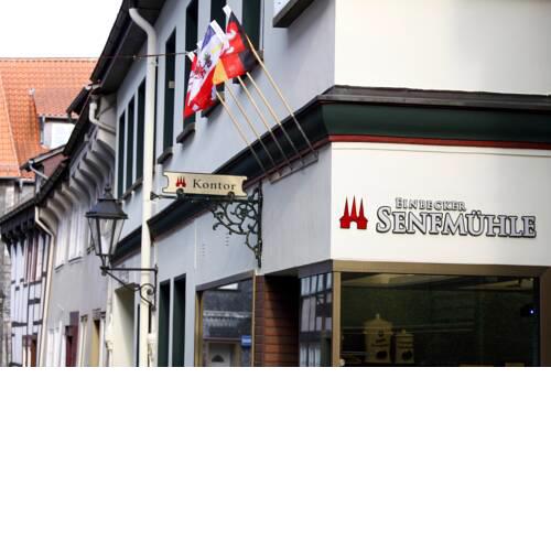 Ferienwohnungen Einbecker Senfmühle