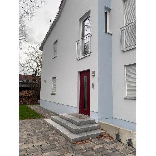 Ferienwohnungen Elsen