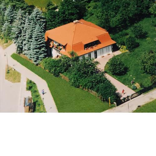 Ferienwohnungen Elsterblick Bad Elster