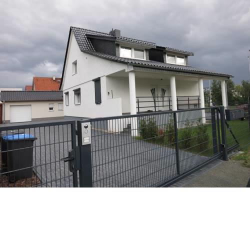 Ferienwohnungen Elvano