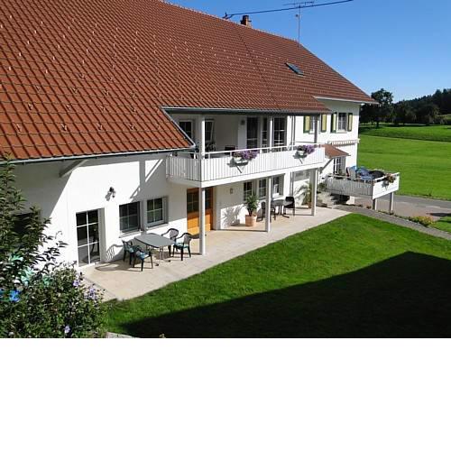 Ferienwohnungen Erath
