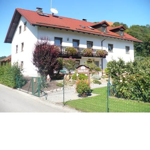 Ferienwohnungen Erntl
