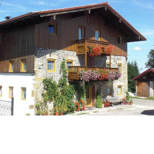 Ferienwohnungen Esterer
