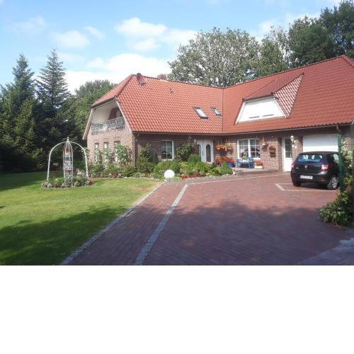 Ferienwohnungen Ewen, 55038
