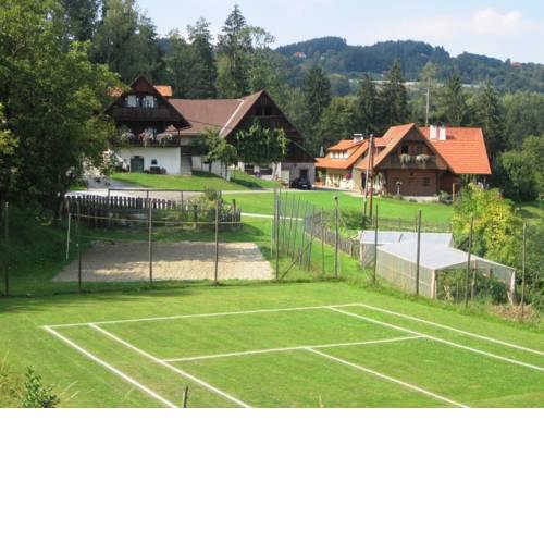 Ferienwohnungen Fam. Köberl