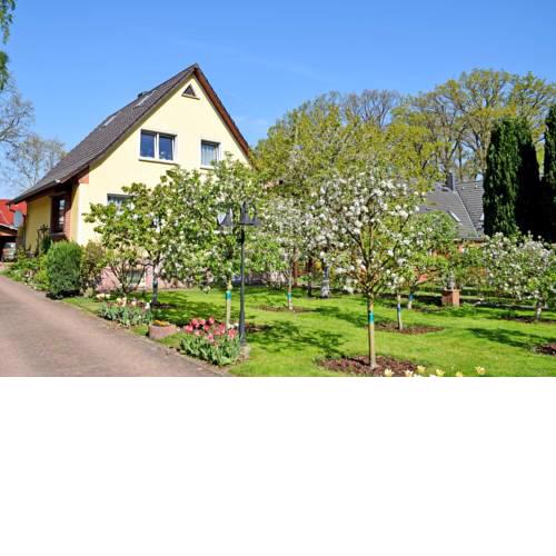 Ferienwohnungen Familie Dinda