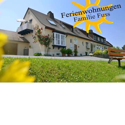 Ferienwohnungen Familie Fuss
