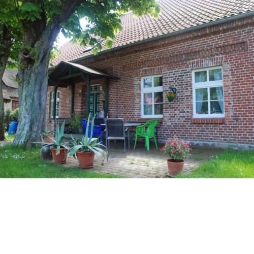 Ferienwohnungen Familie Heidemann
