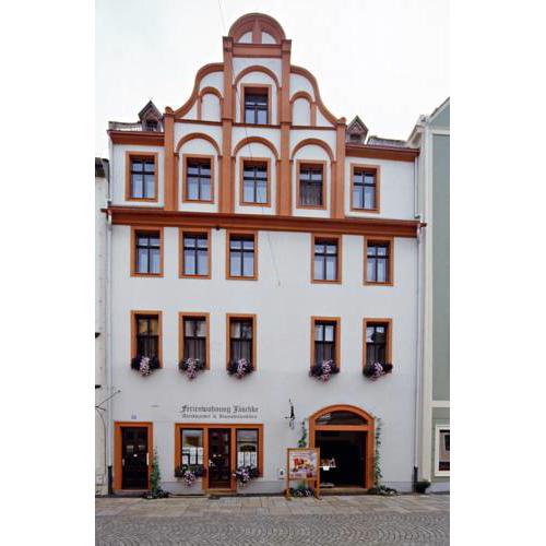 Ferienwohnungen Familie Jäschke