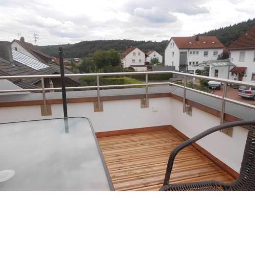 Ferienwohnungen Familie Kluß