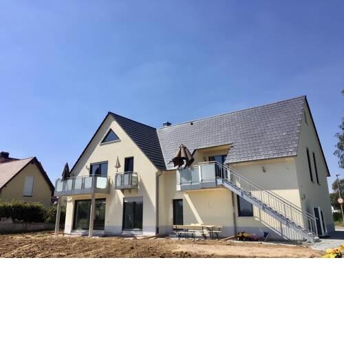 Ferienwohnungen Familie Mapenzi