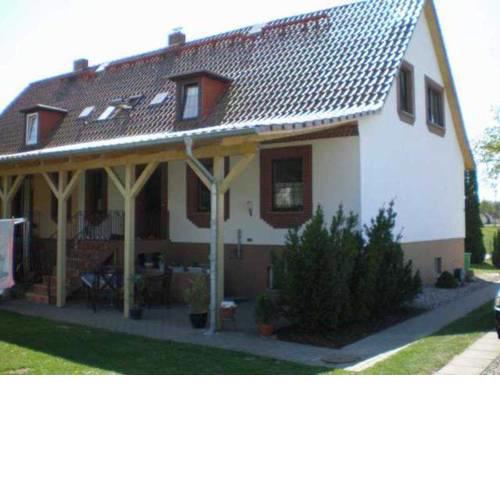 Ferienwohnungen Familie Mickley